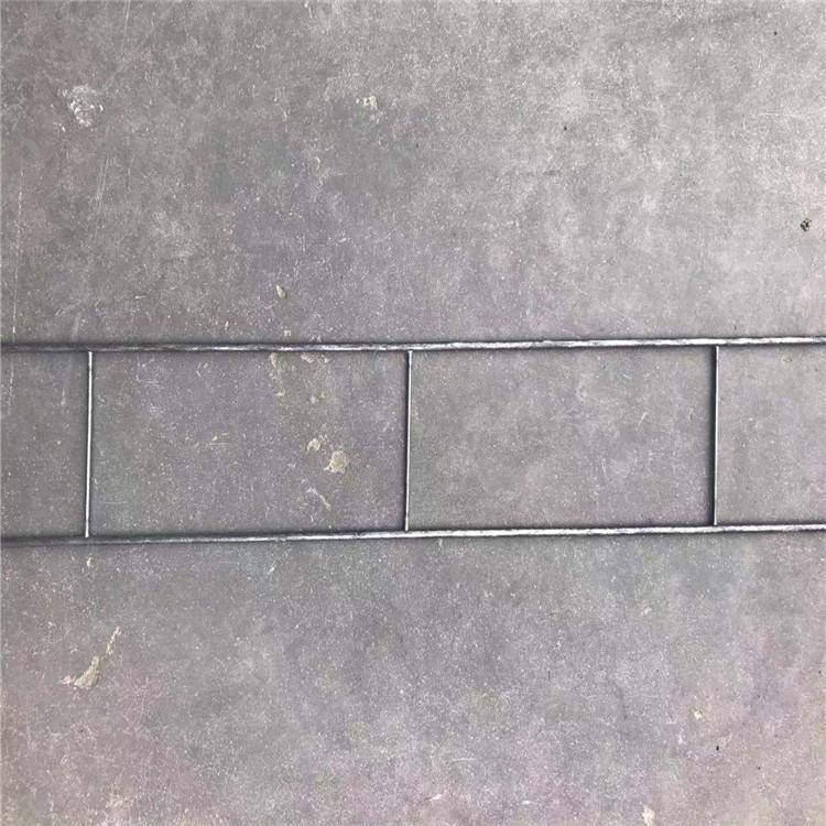 水平梯子筋 梯子筋规格 厂家直供 庆泽丝网