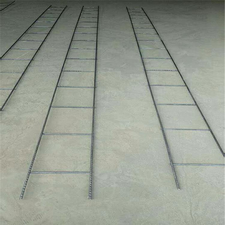 庆泽丝网 填充墙拉结筋 拉结筋间距 现货批发