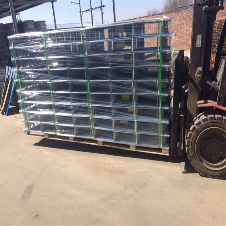 水平梯子筋 梯子筋施工方案 规格齐全 庆泽丝网