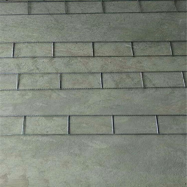 水平梯子筋 梯子筋施工方案 规格齐全 庆泽丝网