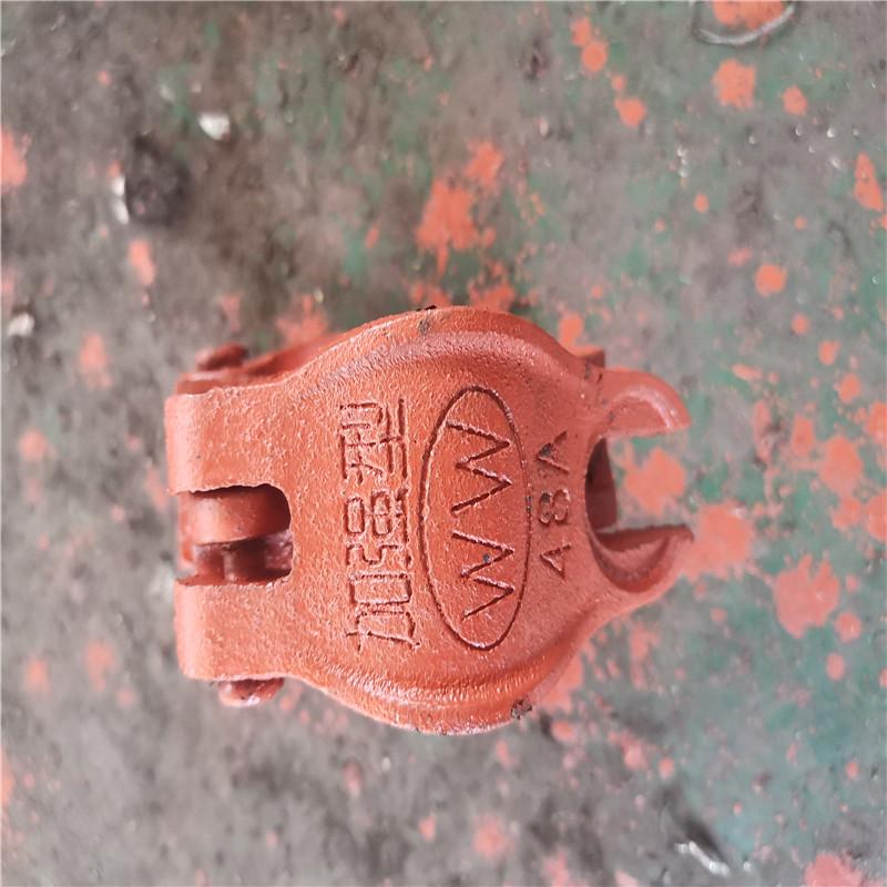   国标玛钢扣件厂家 国标玛钢扣件批发商