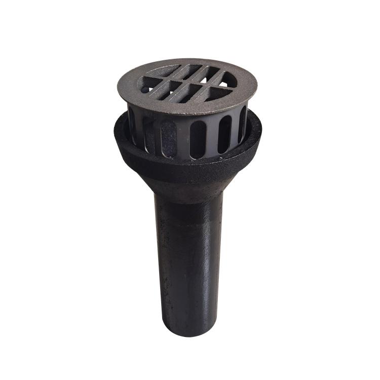 铸铁泄水管 高速桥梁排水商家定制