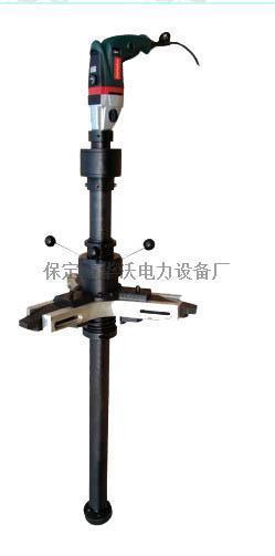 阀门在线研磨机MJ-250现货促销