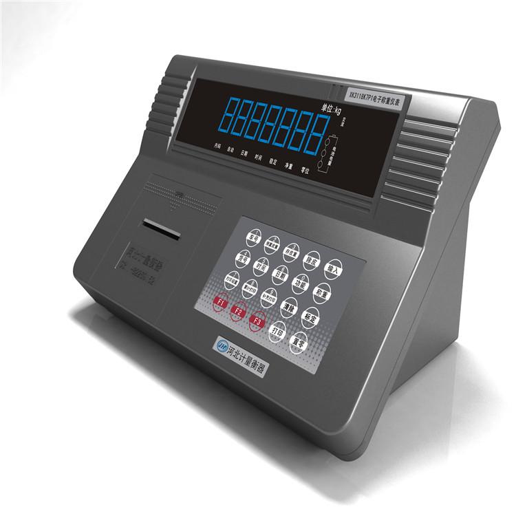 石家庄地磅周边配件数字传感器称重仪表大量供应