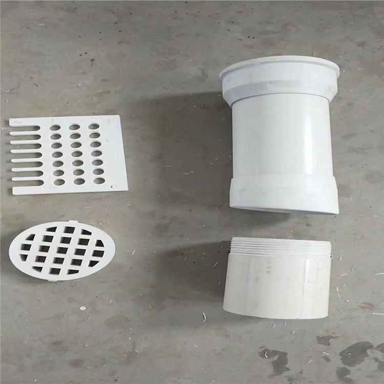 pvc泄水管 PVC排水管 泄水管 泄水管篦子 泄水管弯头 泄水管三通