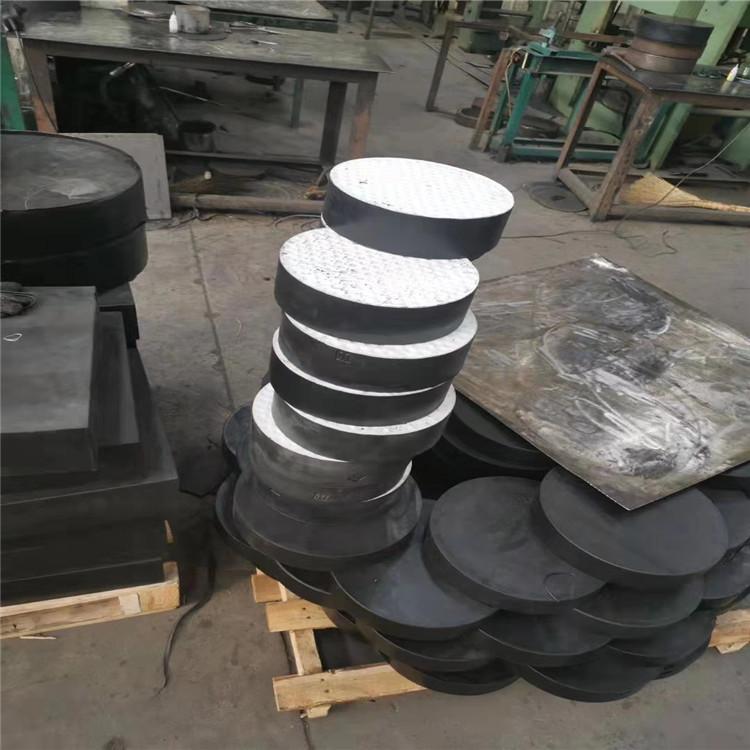 橡胶支座 圆形橡胶支座 矩形橡胶支座 橡胶垫块厂家