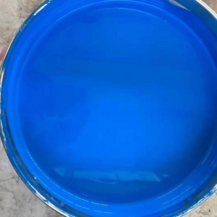 钢结构金属翻新漆 彩钢瓦工业水性漆 防腐涂料