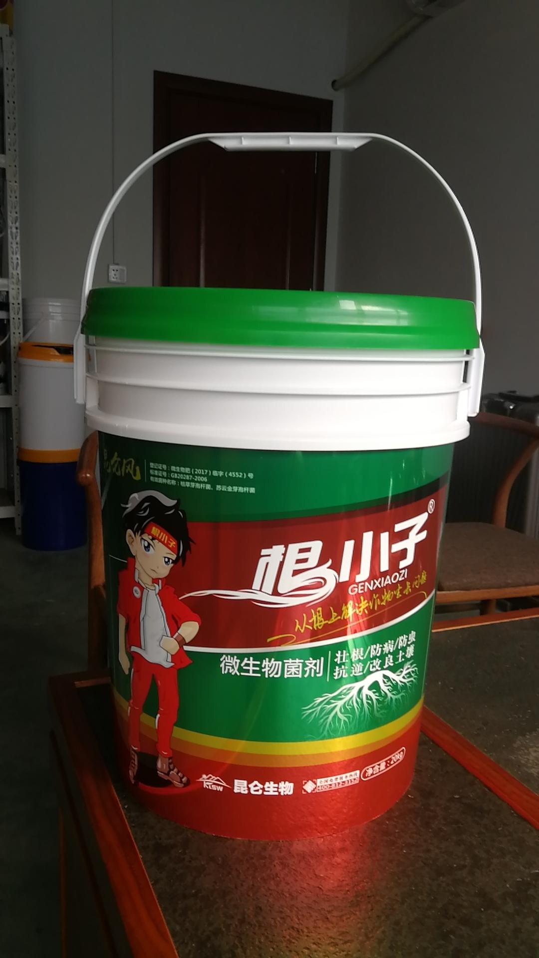 微生物菌剂生根壮苗，枯草芽孢杆菌，苏云金芽孢杆菌抗重茬改良土壤