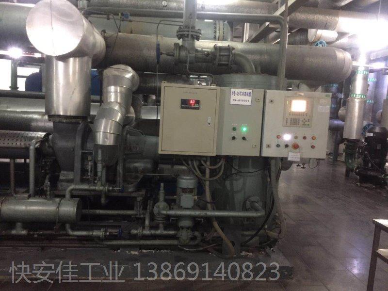 RWB-II60，RWB-II38约克压缩机组保养大修