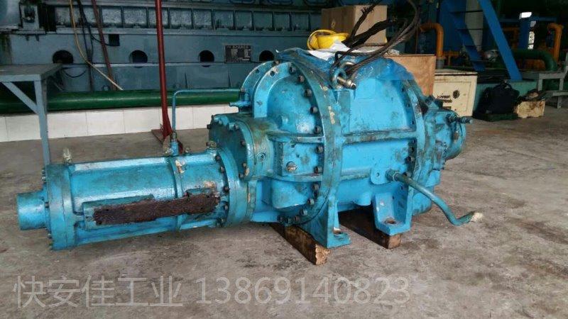 RWB-II177，RWB-II222约克冷冻机组检修保养