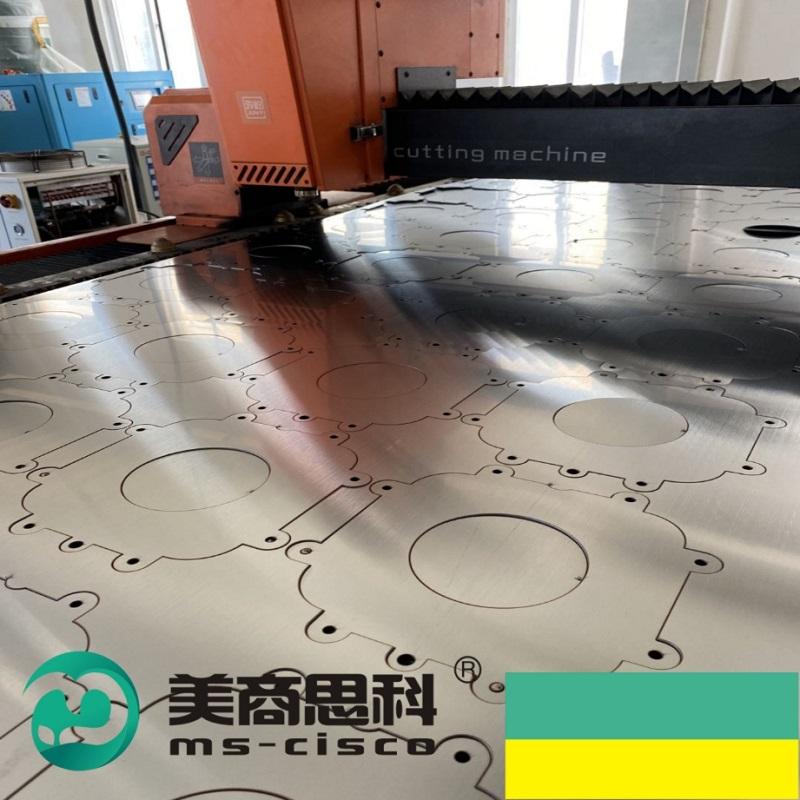 通讯防水组件 防水组件 橡塑预埋件 美商思科