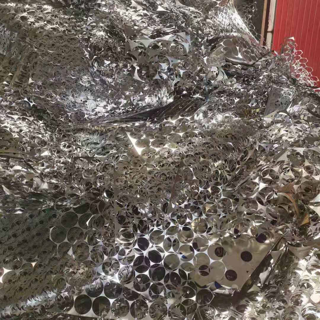 镀锌压块 镀锌废料 恒钢厂家直供 批发价格