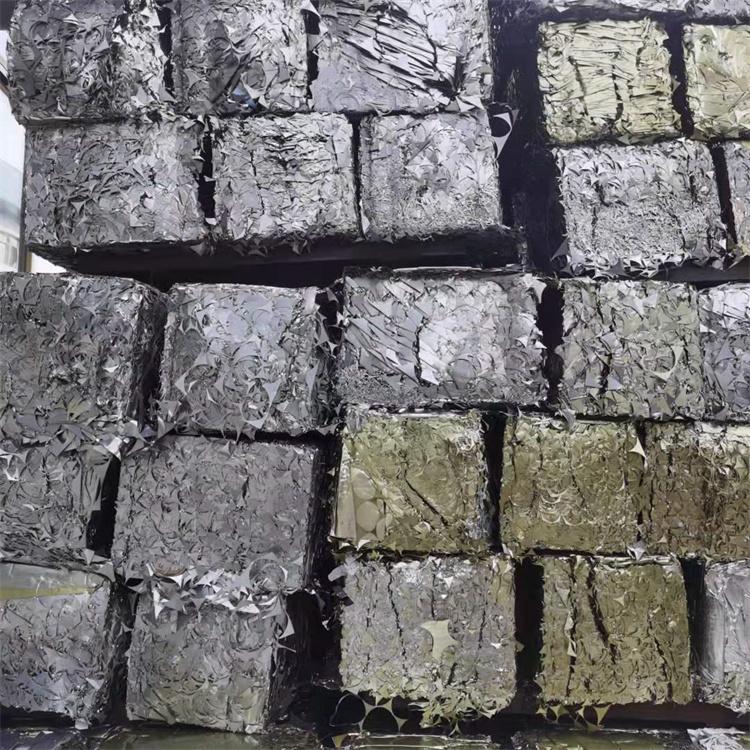 生产 铸造厂用低碳压块 废铁板料压块 精铸压块