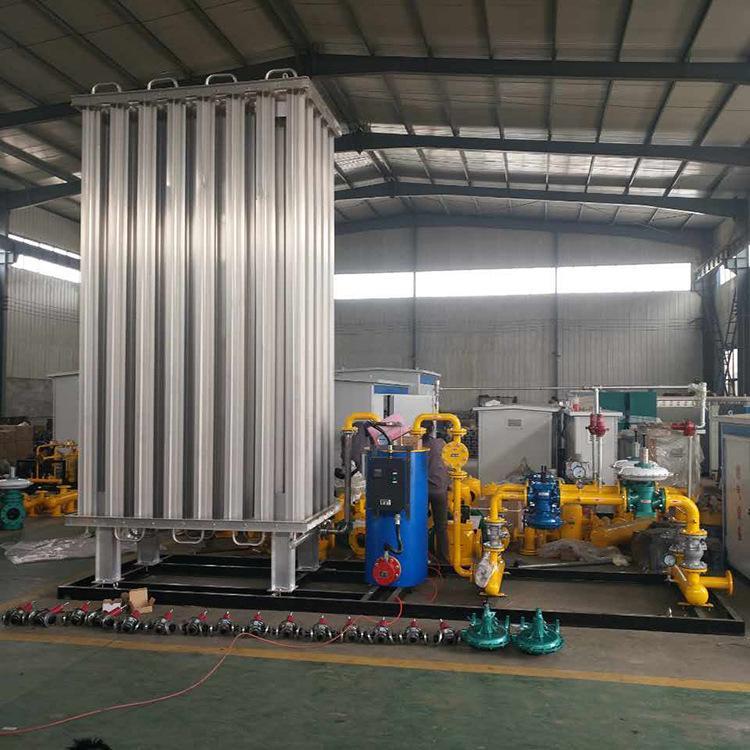 小型气化器 lng气化器价格 氩气气化器