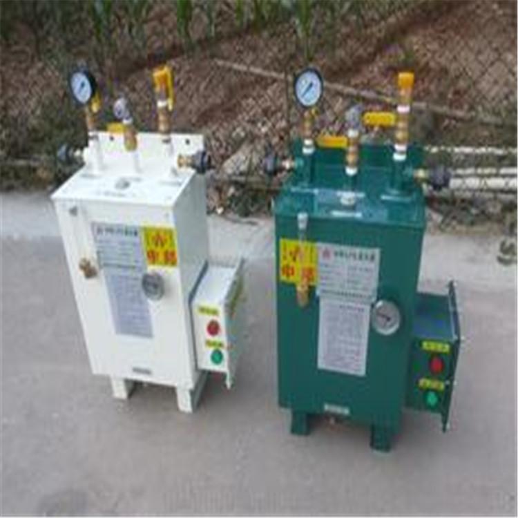 100立方 气化调压撬 LNG汽化器 空温式汽化器 水浴式气化器