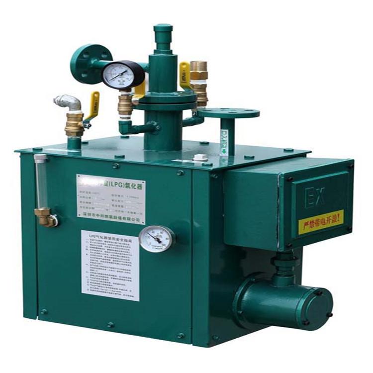 煤气气化器 空温式气化器 厂家直销