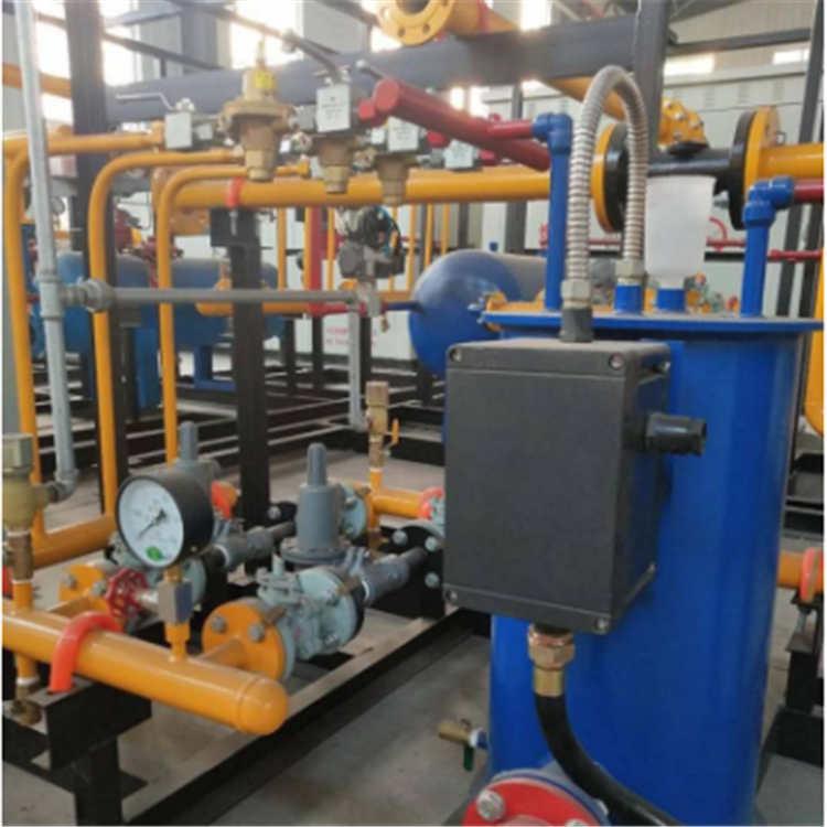 小型气化器 lng气化器价格 氩气气化器