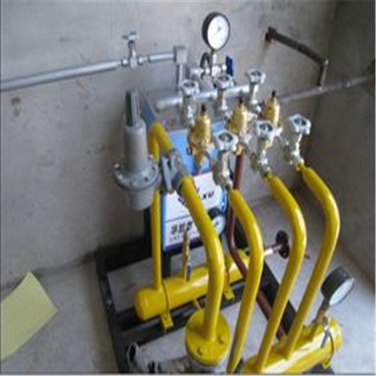 厂家直销气化器 LNG气化器 水浴式气化器 空温式气化器