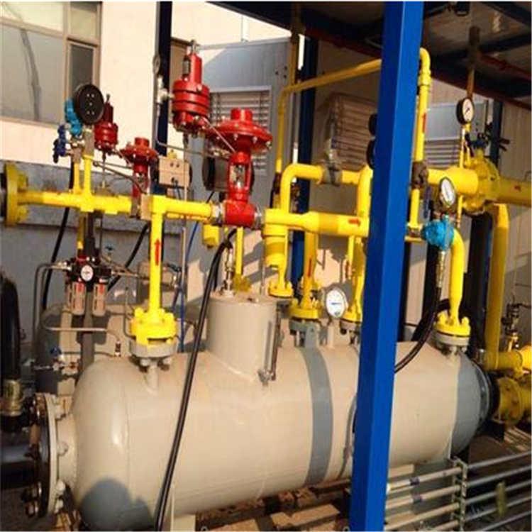 高压气化器 空温式汽化器 LNG气化器 厂家直销