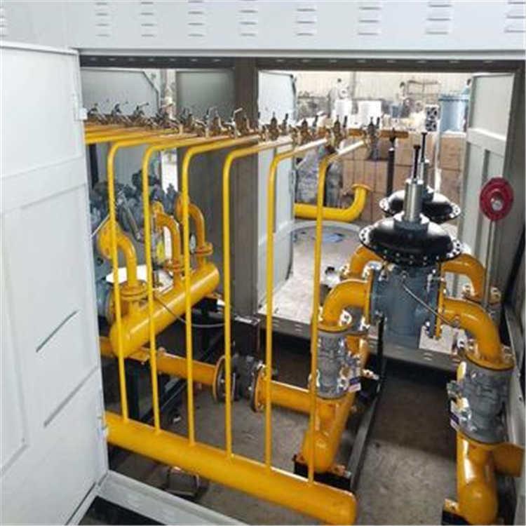 天然气气化器厂家直销天然气气化器 订做LNG天燃气汽化器