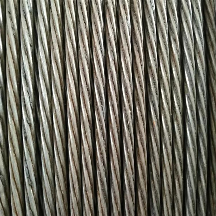 废旧钢丝绳回收报价 创巨金属回收 钢丝绳回收高报价