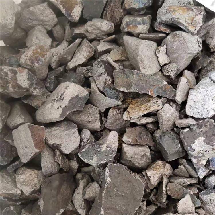 诚昊专业钒铁厂家直销 钒铁生产厂家 品质保障