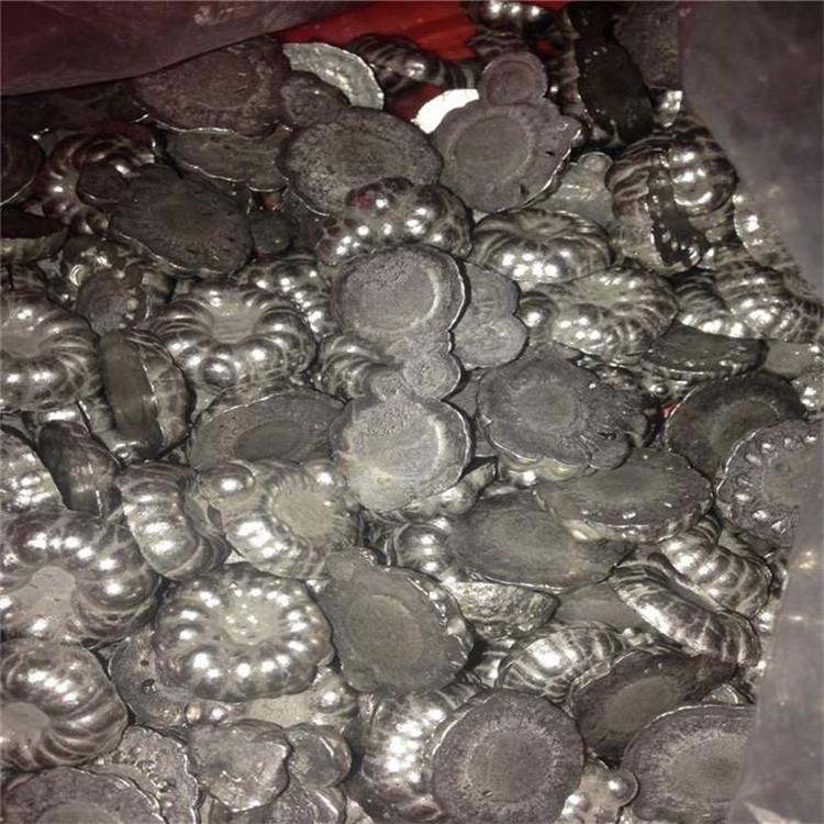 专业回收纯镍 厂家高价回收纯镍 上门回收纯镍