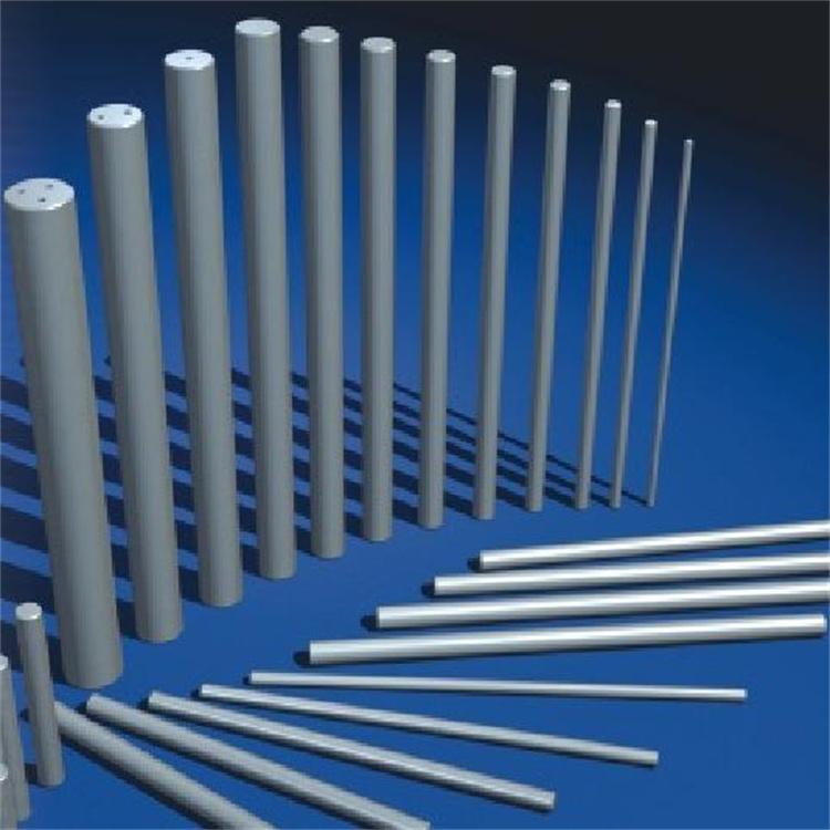 高抗压韧性冷冲YG25钨钢圆棒加工 耐腐蚀性钨钴类硬质合金板块YG25钨钢板材