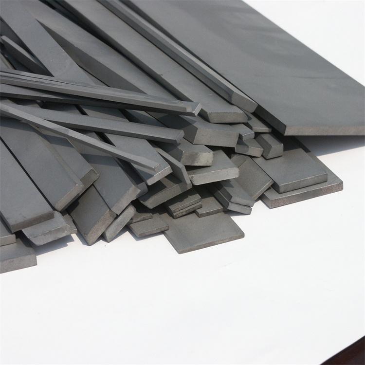 供应YG4C YG6X钨钢板 钨钢圆棒 钨钴类硬质合金