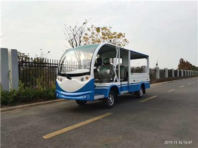 上海生态园电动小货车，电瓶工具车，1吨2吨电动运输车