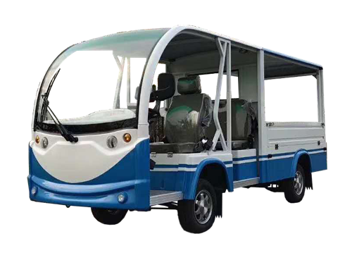 上海生态园电动小货车，电瓶工具车，1吨2吨电动运输车