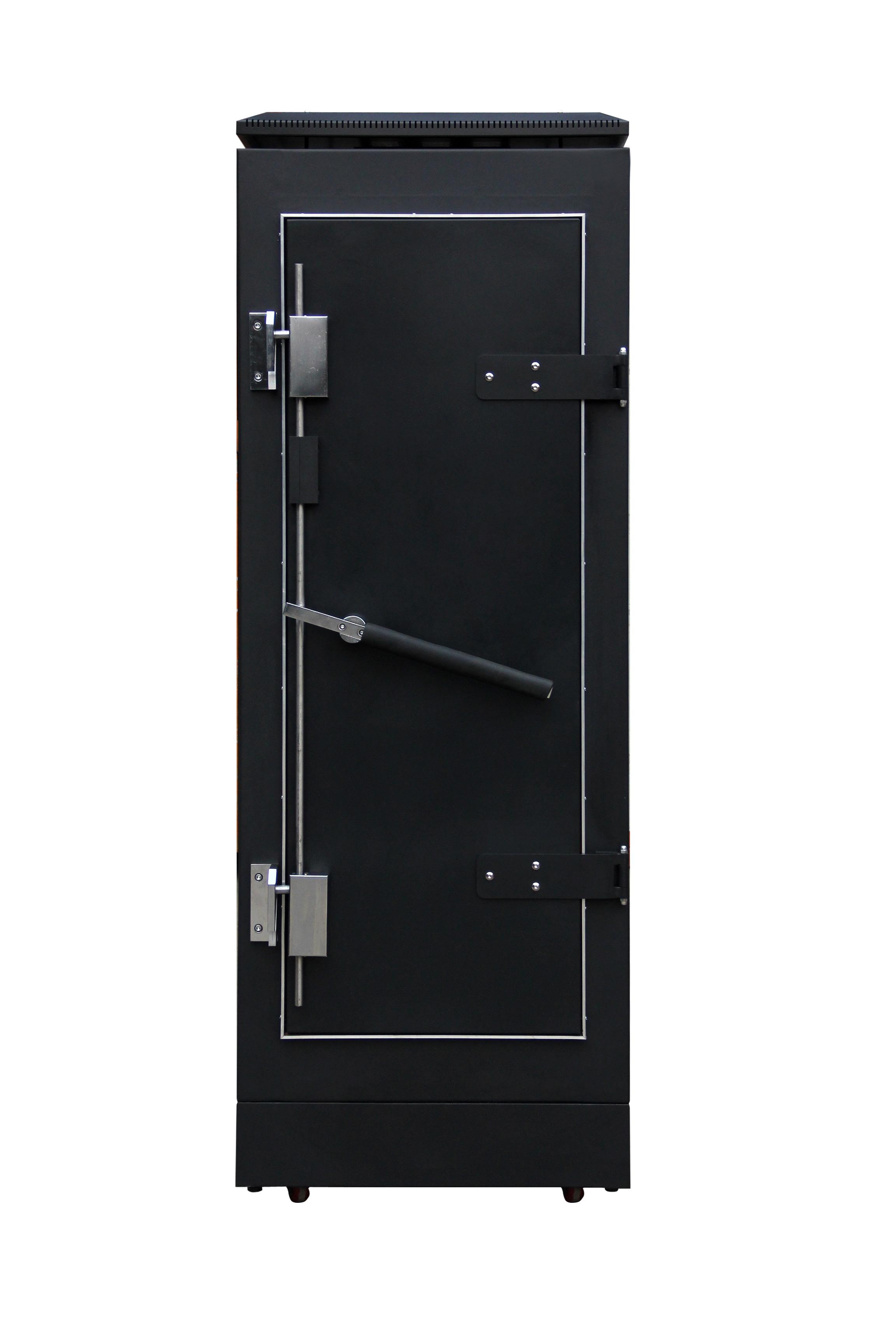 沧州图泰C级电磁屏蔽机柜厂家