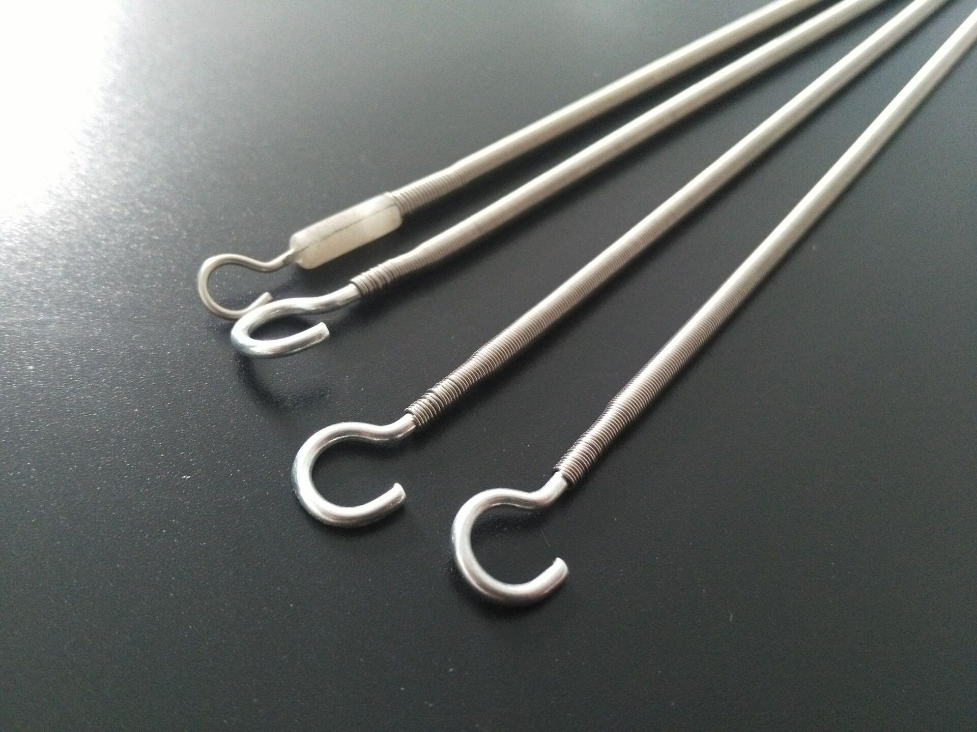 扭力弹簧加工定制厂家咨询上海先企