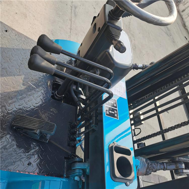 冠亨 蓄电池电动叉车报价 叉车 加工定做