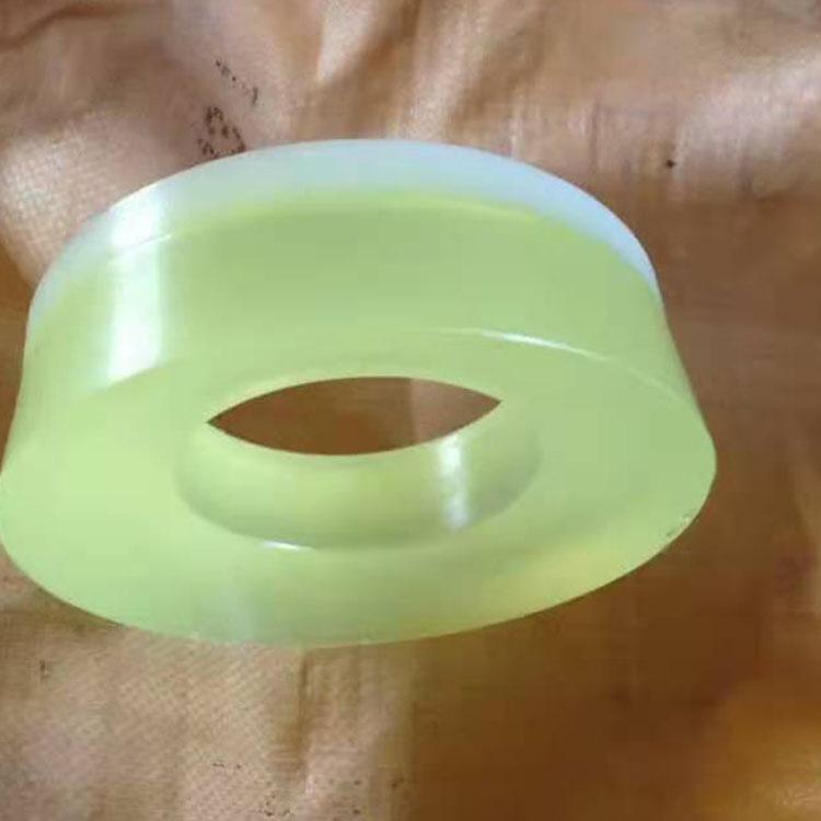 宏迪直供聚氨酯异形件 聚氨酯缓冲垫 浇筑聚氨酯