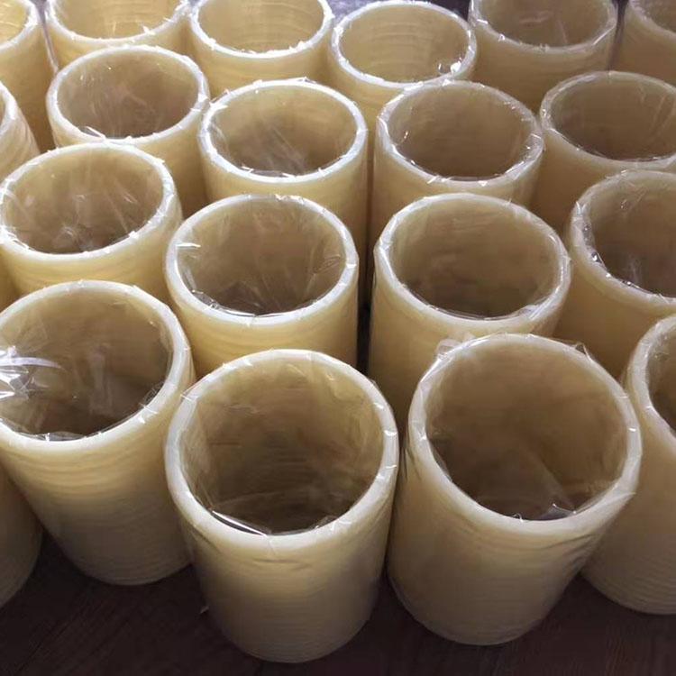 定制批发 聚氨酯密封件 活塞通用密封件品质保障