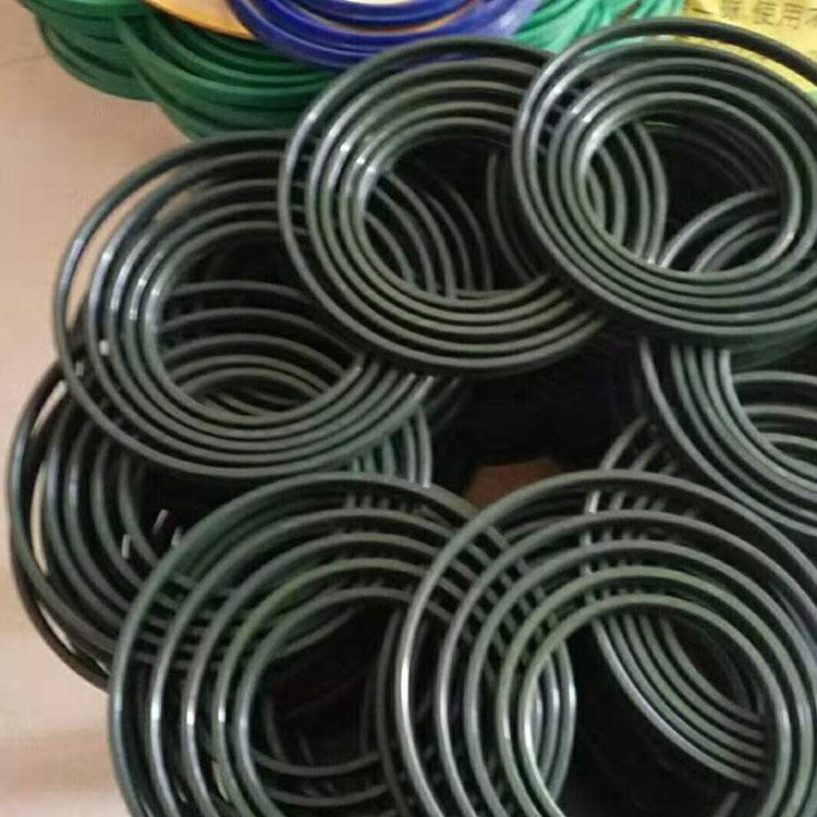 定制批发 聚氨酯密封件 车削聚氨酯密封件 量大从优