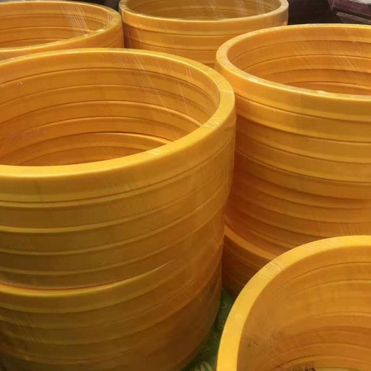 厂家直销 供应聚氨酯异形件 浇筑聚氨酯