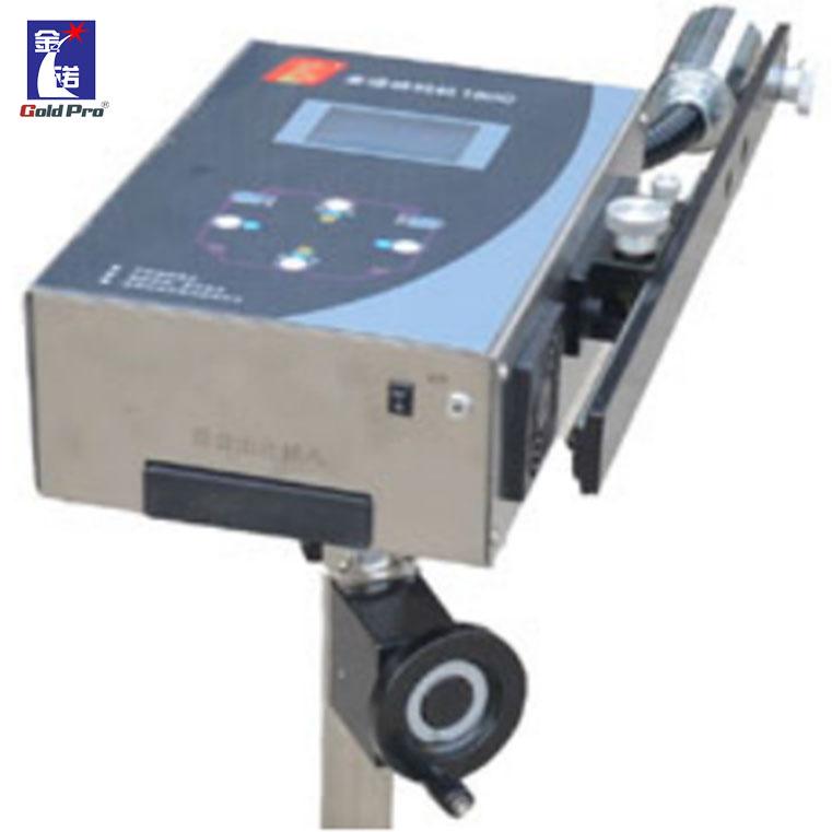 金诺180C在线喷码机 操作维护简单方便  性能稳定  效率高  成本低  提高工作效率  喷码机  打字机  流水线打字机