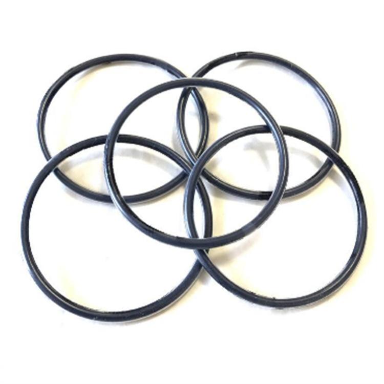 生产供应 橡胶充气密封圈 充气气囊 密封圈定制