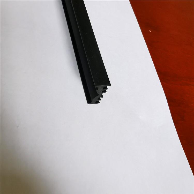 速丰 硅橡胶密封胶条报价  耐高温密封条  欢迎选购