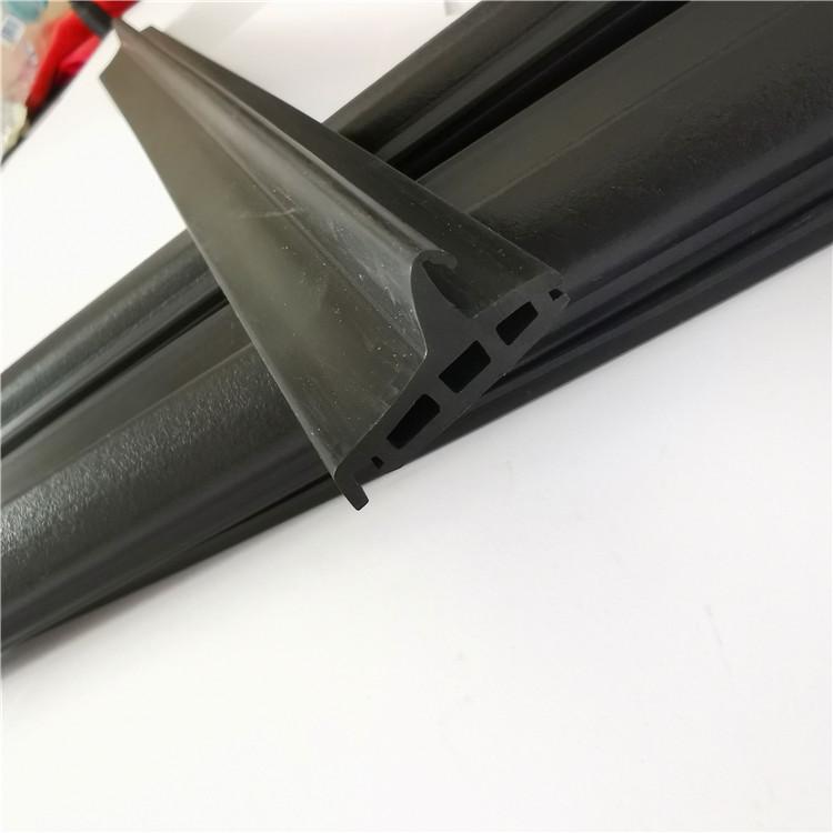 速丰 硅胶密封条价格  耐高温喉箍硅胶条  多种规格