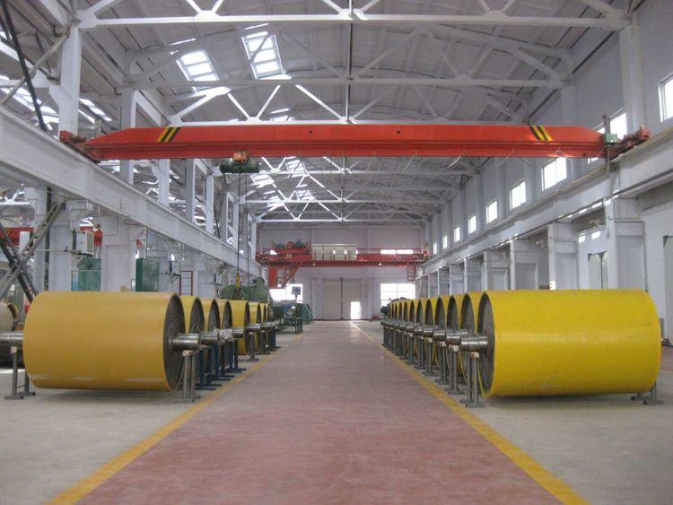 聚氨酯胶辊加工定做