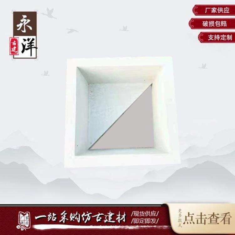 空心砖 混凝土小型空心切块 巴中砼空心砌块