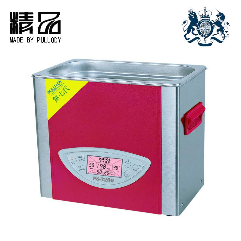 高频超声波不锈钢除泡器超声波清洗机