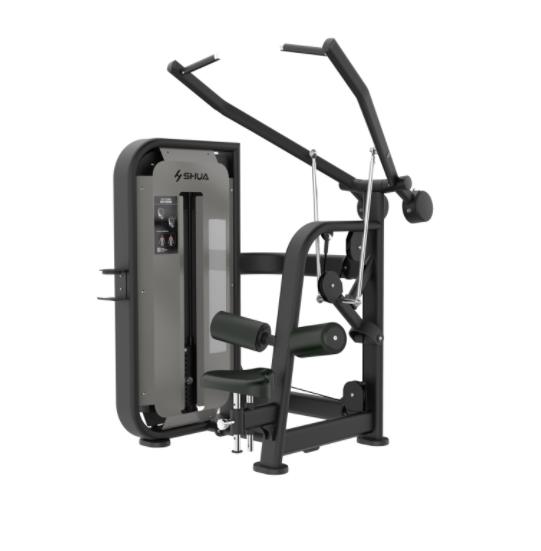舒华健身器材家用款单位室内肌肉力量运动综合训练器械58系类、68系列