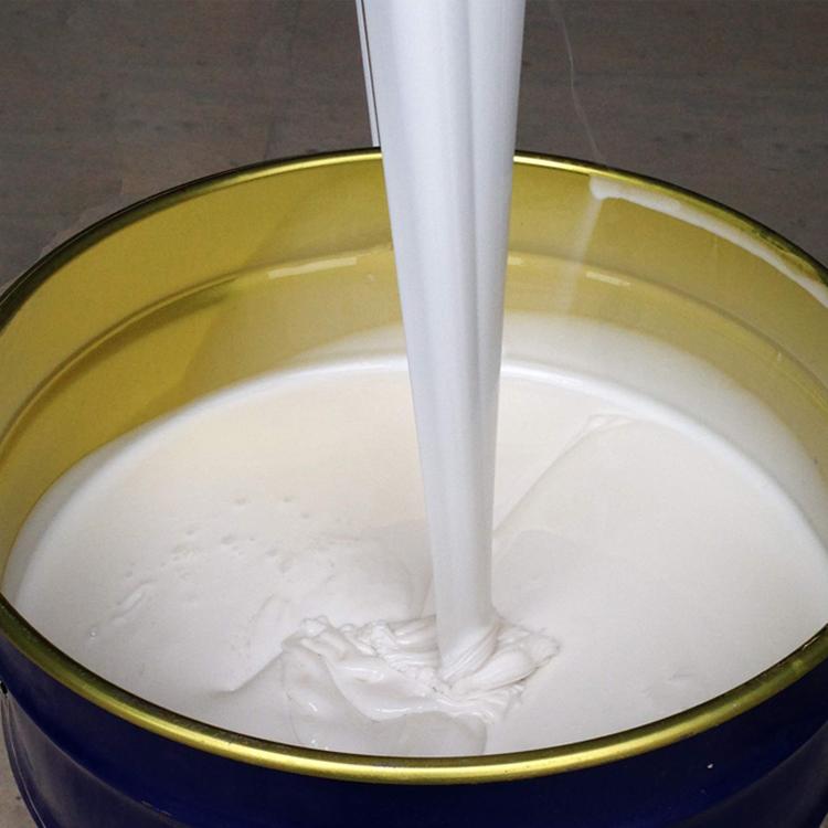 环保发泡液体硅胶 食品级高发泡倍率液态硅橡胶