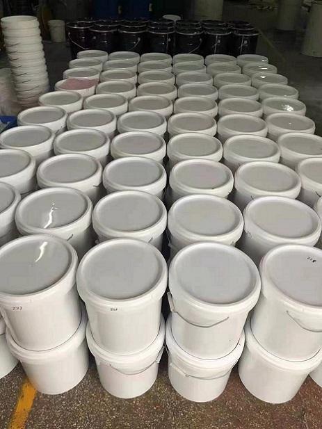 碳纤维RTM成型特调液体硅橡胶 适用真空导流热膨胀热模压