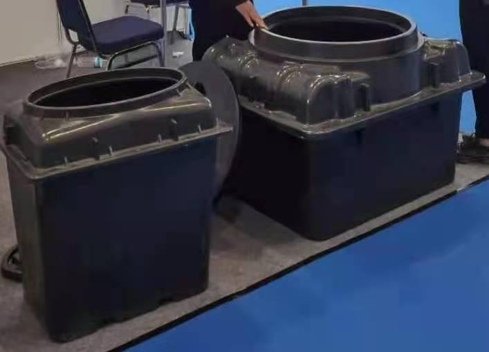 农村水利改造水表井  水网改造水表井 电信工程信号分支井 移动信号通讯井